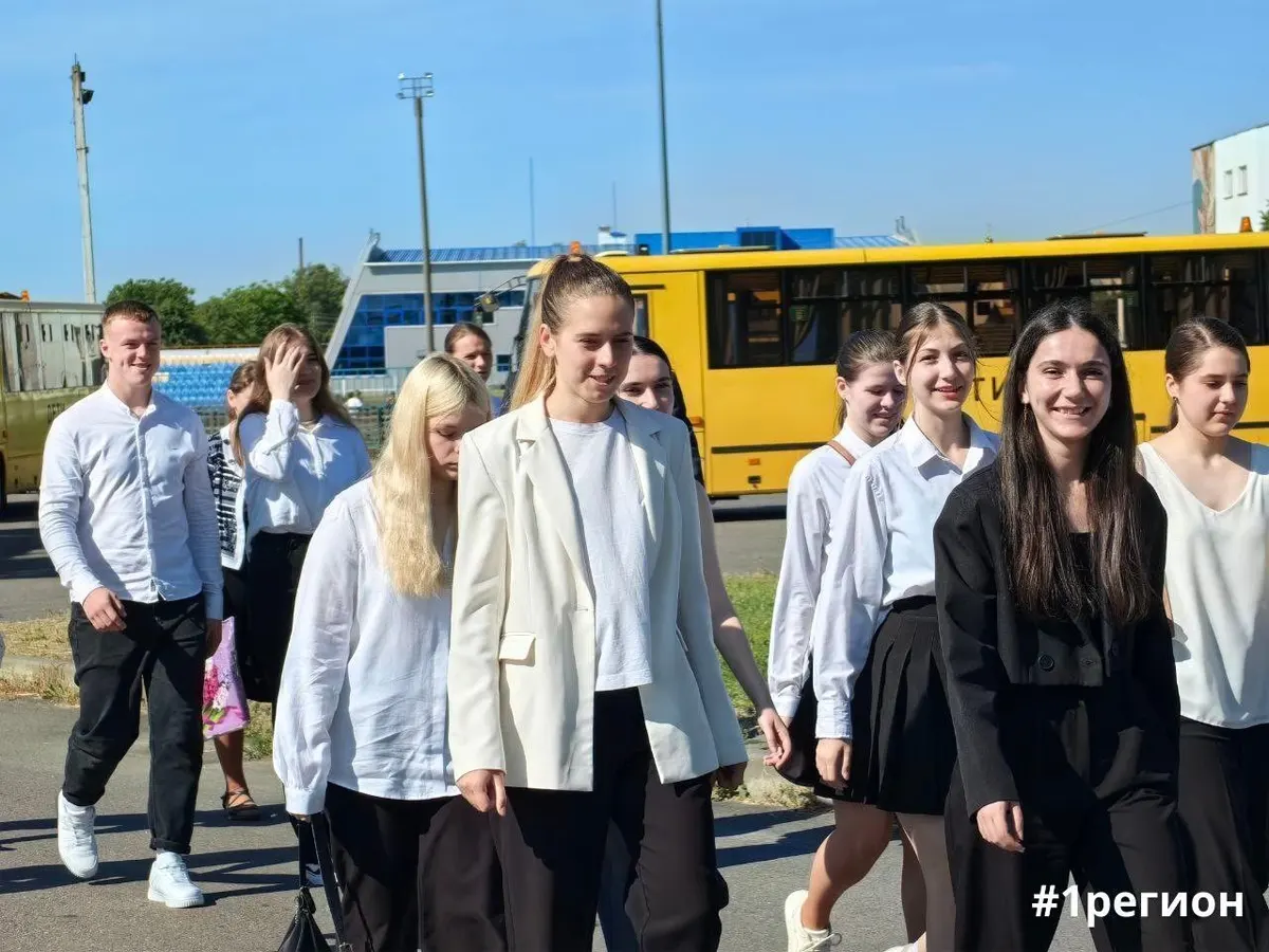 В Брестской области централизованные экзамены будут проводиться на базе 17 пунктов