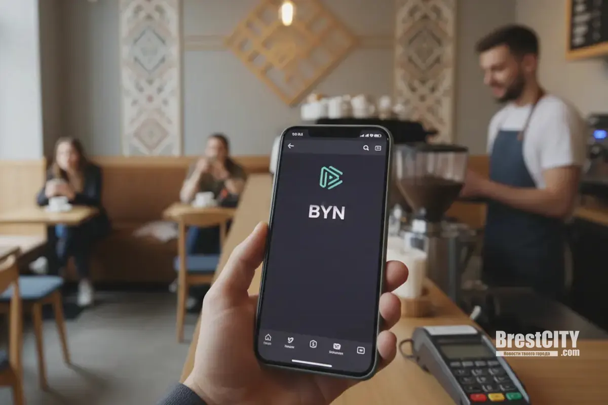 Тестовое использование цифрового рубля в Беларуси запланировано на 1 июля