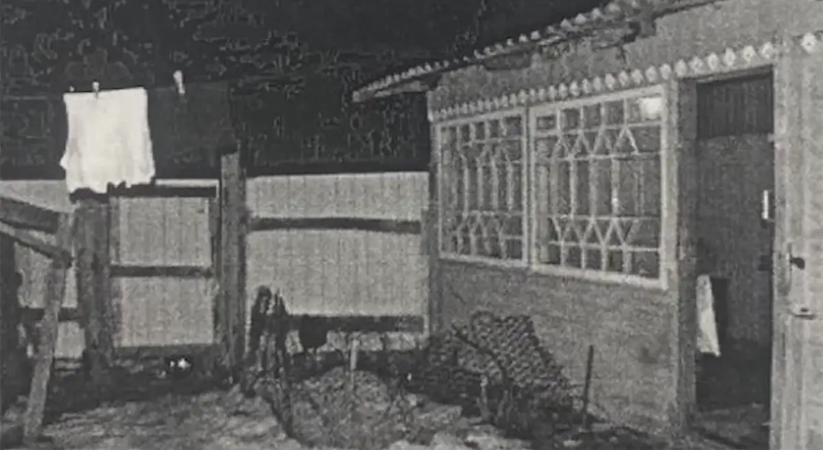 Задержан подозреваемый в изнасиловании 13 летней давности