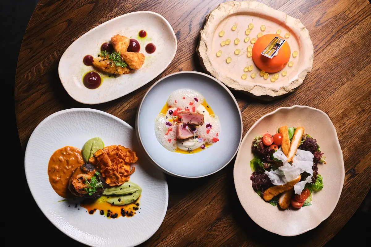 11 й республиканский Gastrofest.Кино пройдет в Бресте. Заведения и сеты