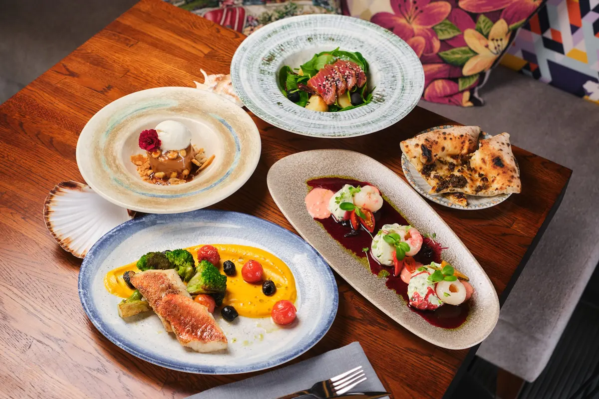 11 й республиканский Gastrofest.Кино пройдет в Бресте. Заведения и сеты