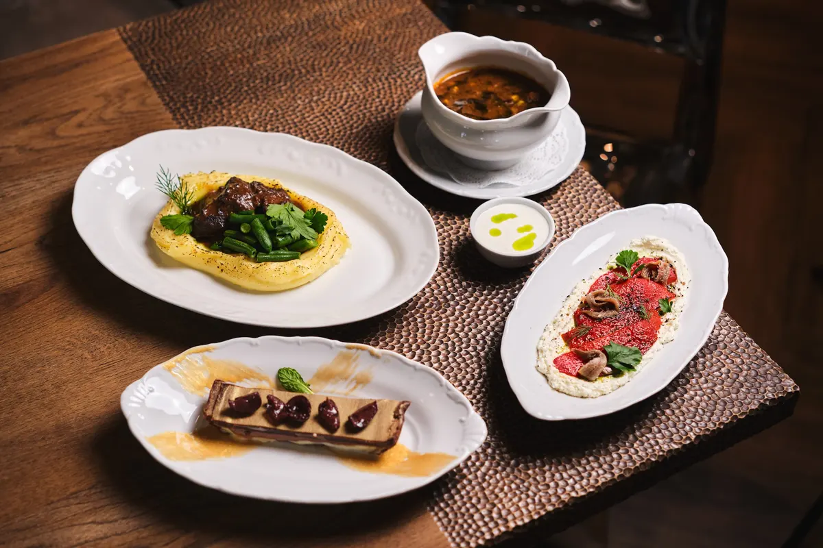 11 й республиканский Gastrofest.Кино пройдет в Бресте. Заведения и сеты
