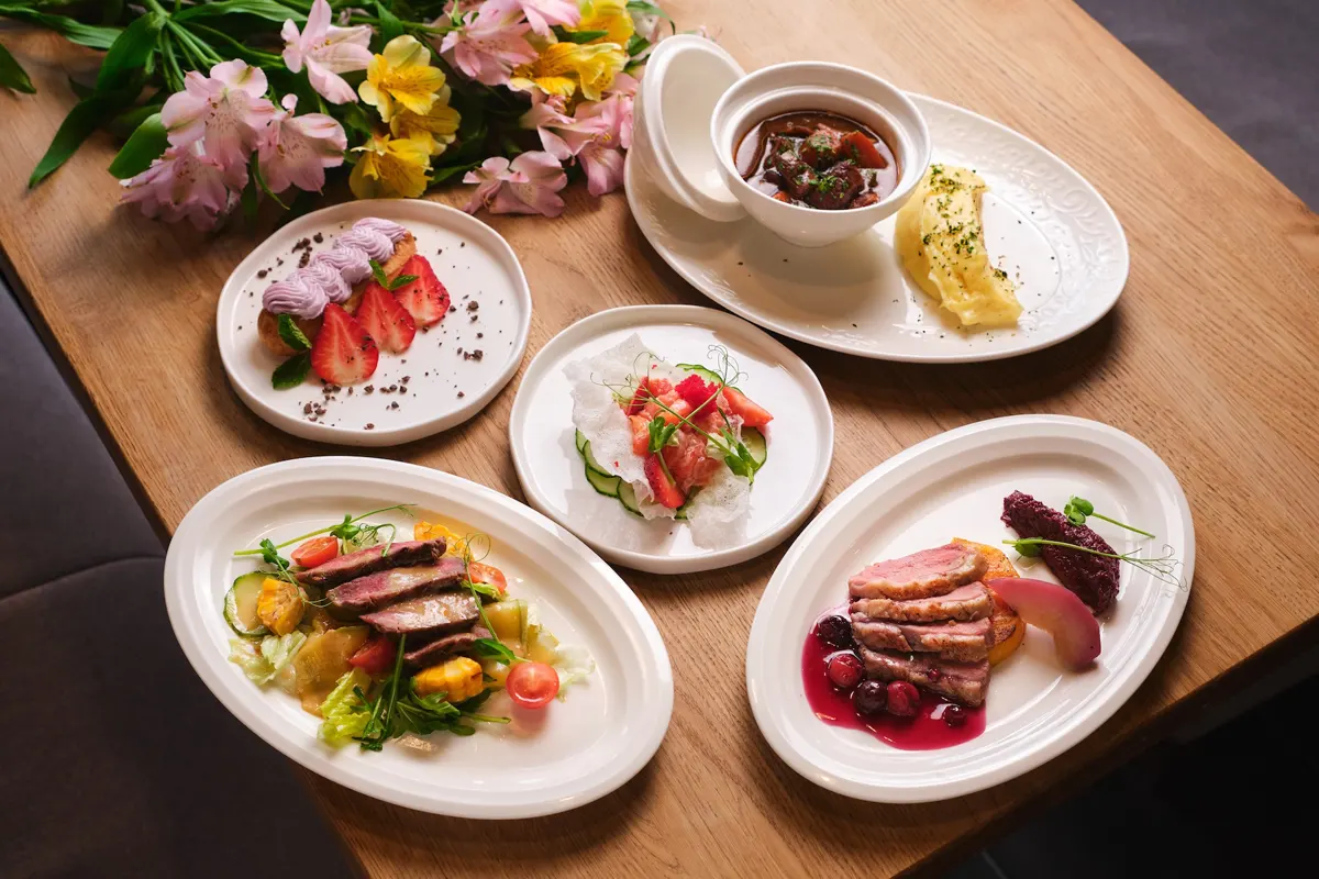 11 й республиканский Gastrofest.Кино пройдет в Бресте. Заведения и сеты