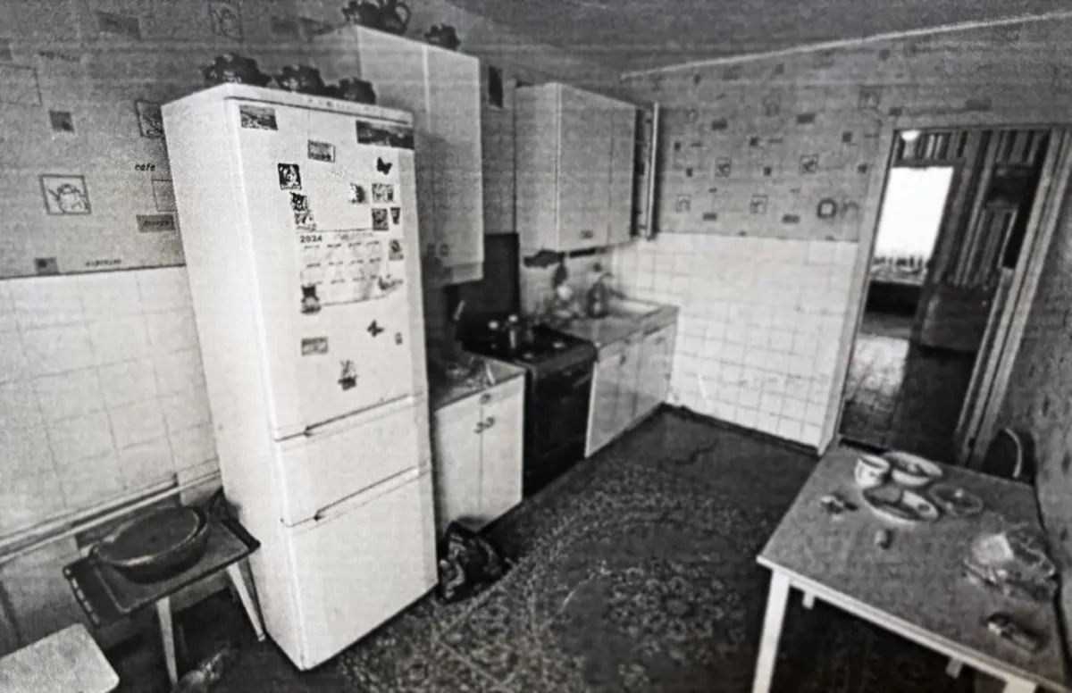 Сразу двое гостей, не сговариваясь, обокрали гостеприимную хозяйку