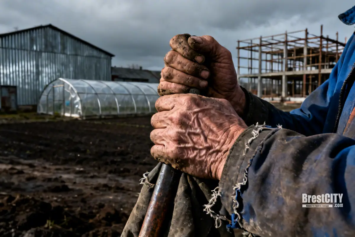 Белорусы в Польше попали в трудовое рабство – что известно