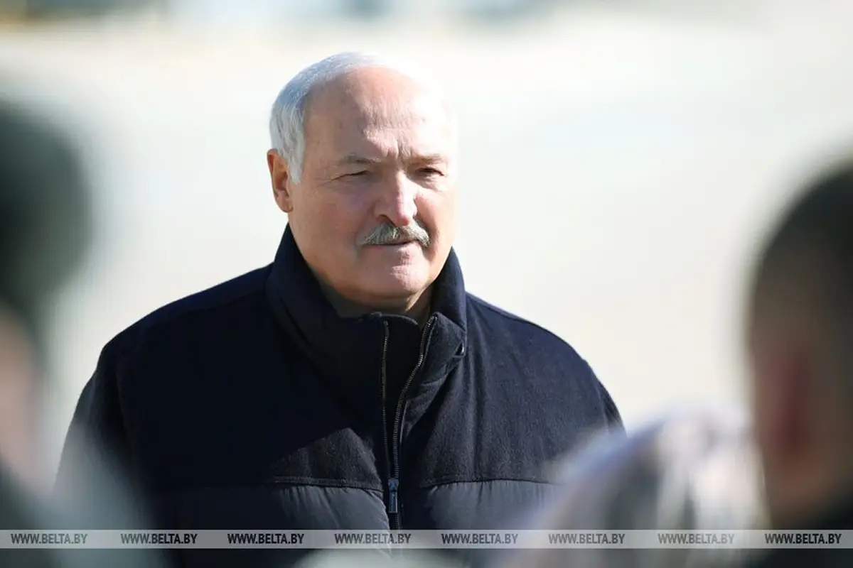 Вопросов куча. Лукашенко о переговорной повестке с США