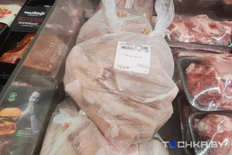 Мясные полуфабрикаты по 5 копеек за кило – что за они