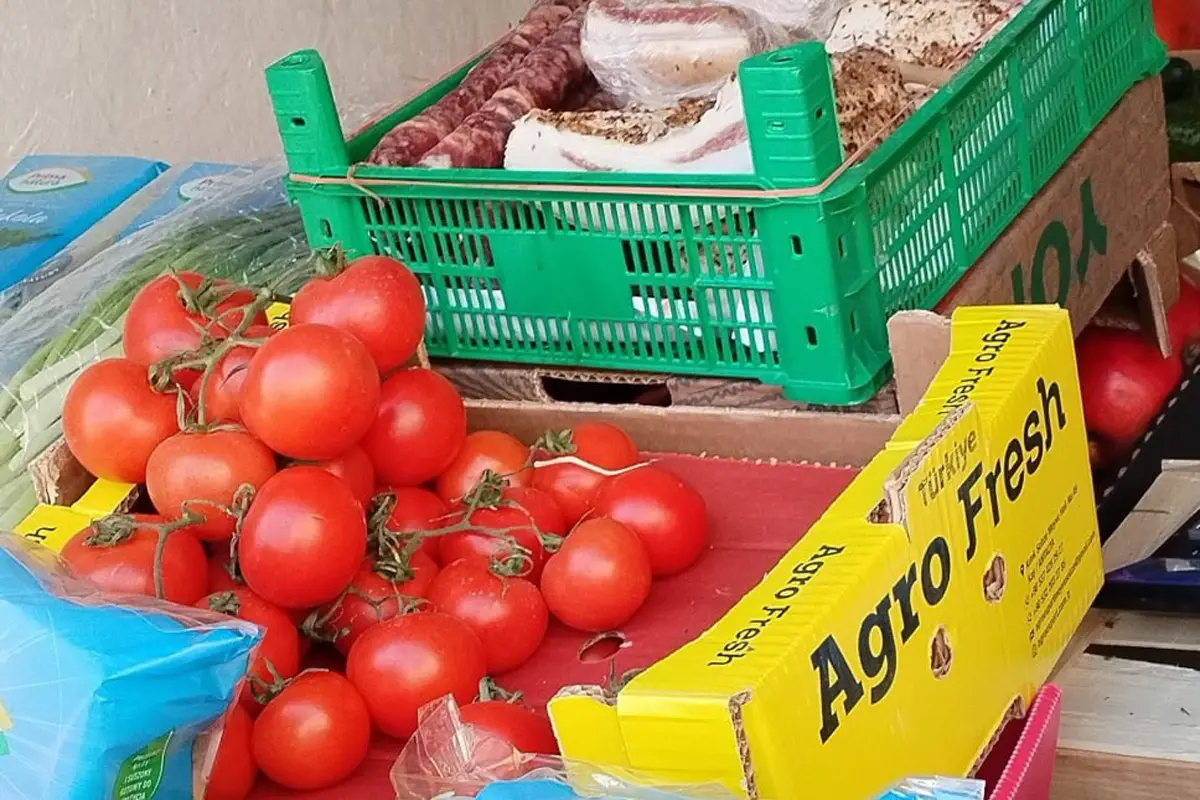 За грубые нарушения приостановлена работа кафе в Бресте