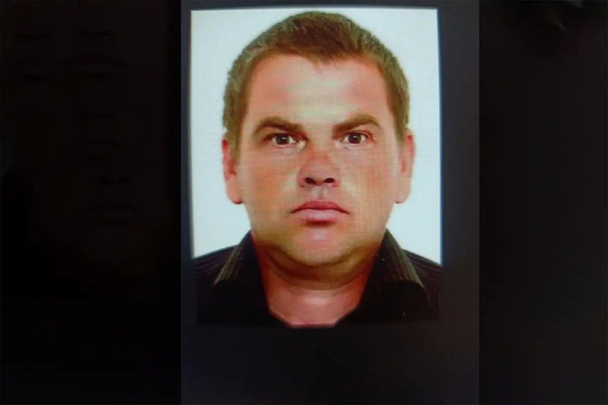 Житель Дрогичинского районе в январе 2025 го уехал в РФ на заработки и пропал