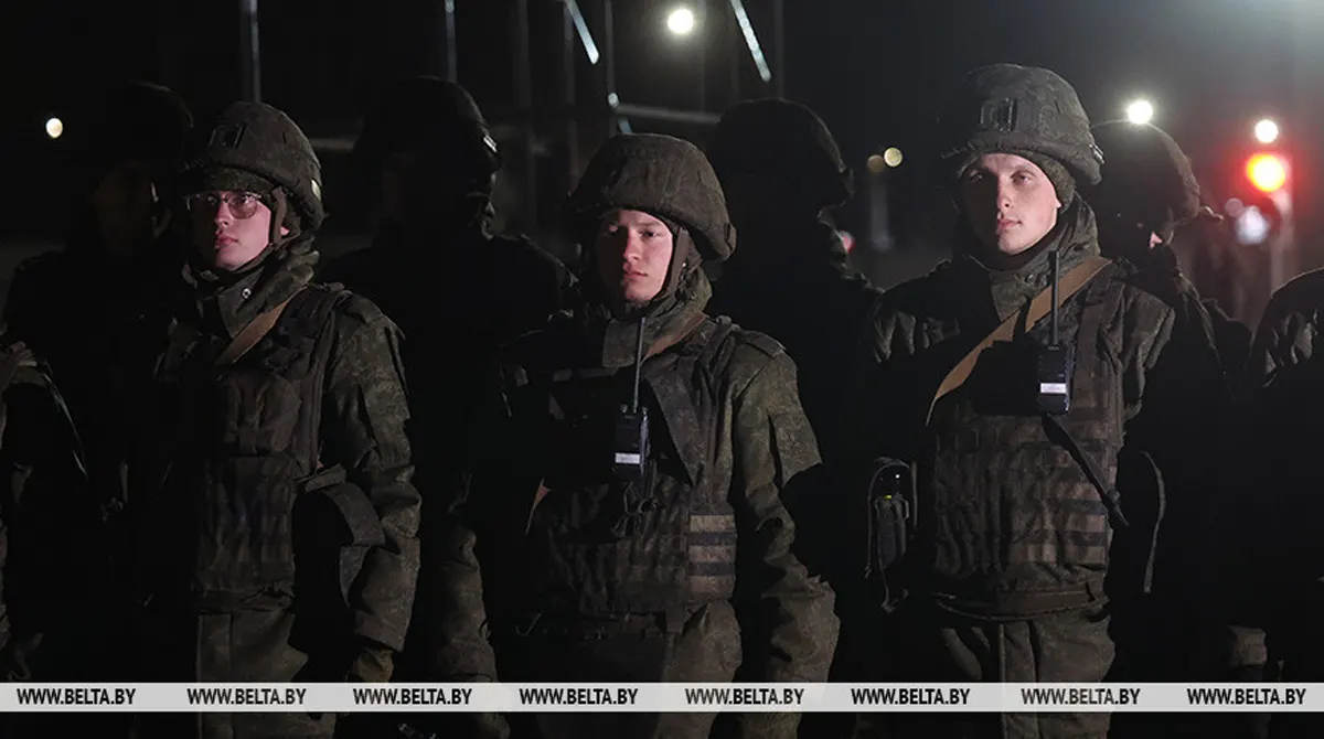 Внезапная проверка боеготовности началась в 62 м зенитном ракетном полку