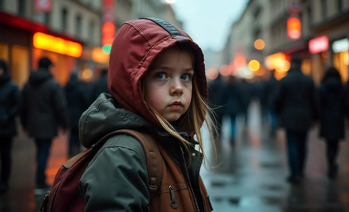 Алкоголь дороже: в отношении 7 детей женщина лишена родительских прав