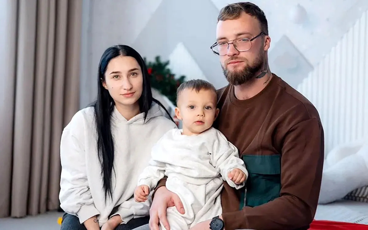 Сбор на укол для Даника Осыко из Барановичей закрыт. Кто добавит оставшуюся сумму