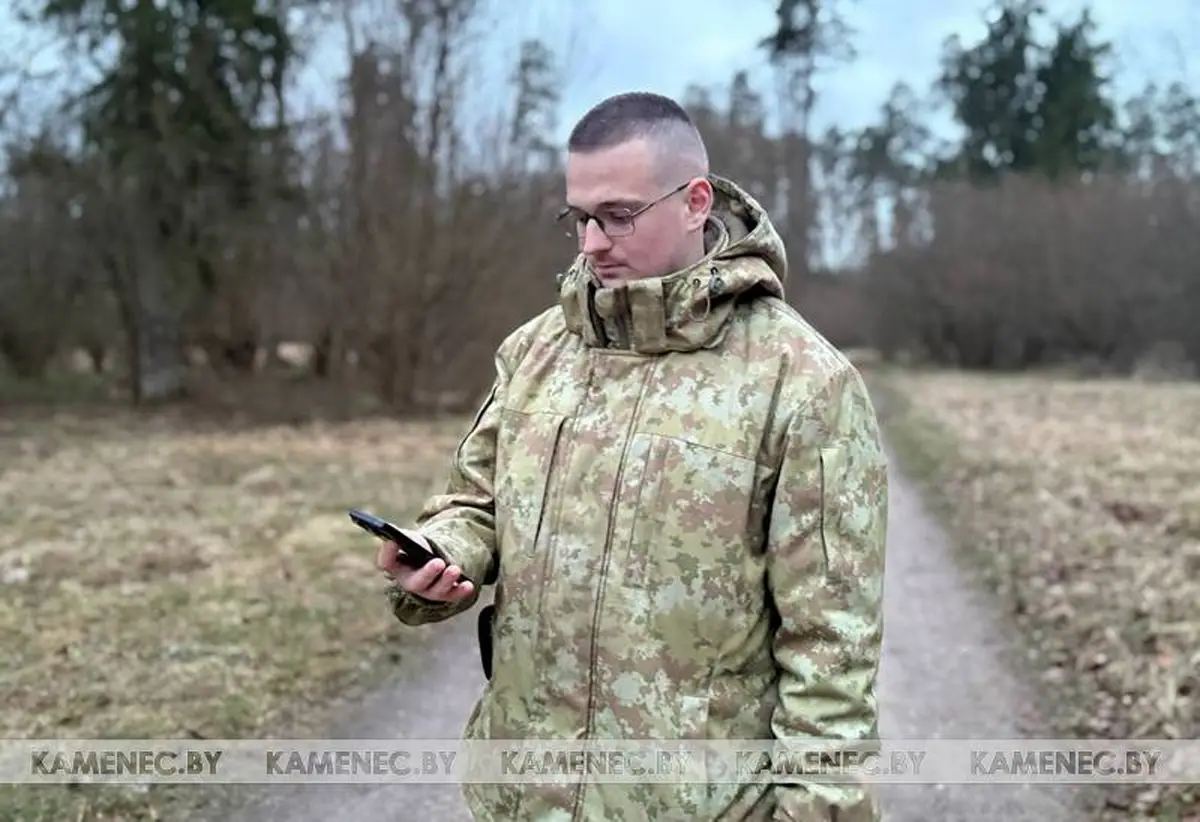 В пуще провели замеры уровня звука. Угрожает ли техно рейв птицам?