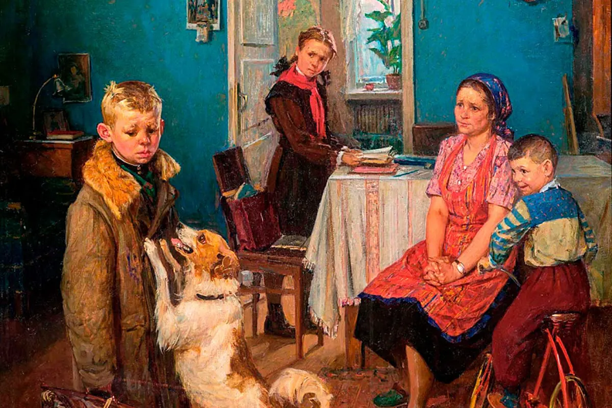 Садись, два: как в СССР отменяли школьные оценки и почему их возвращали