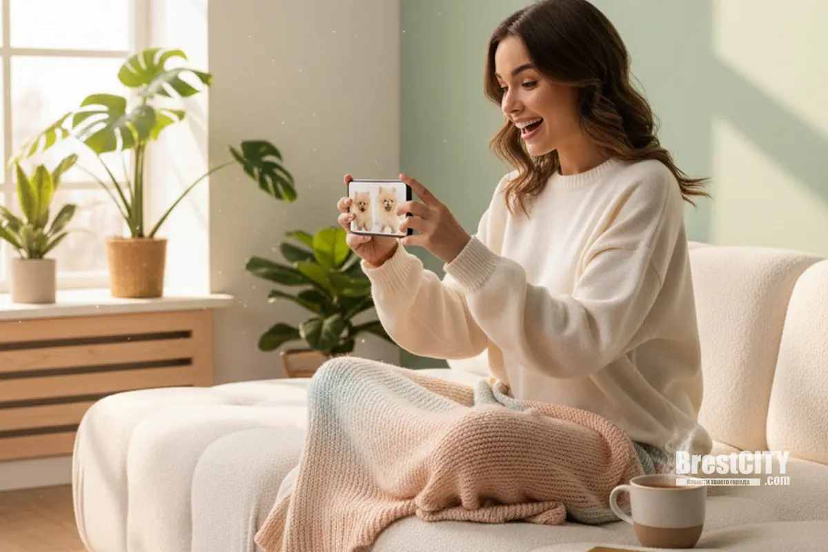 Элитного шпица так и не привезли. Как женщину развели в интернете