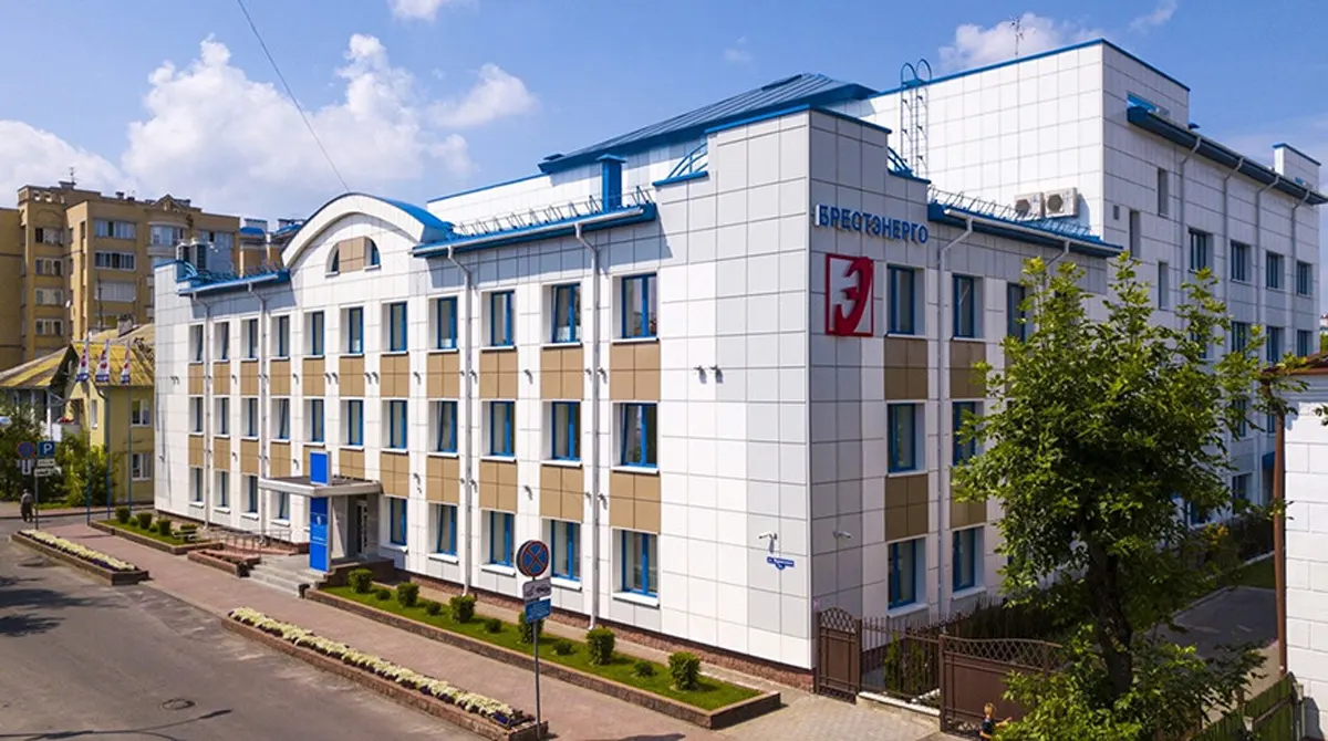 Начато строительство высоковольтной линии 330 кВ Березовская ГРЭС Пинск Микашевичи