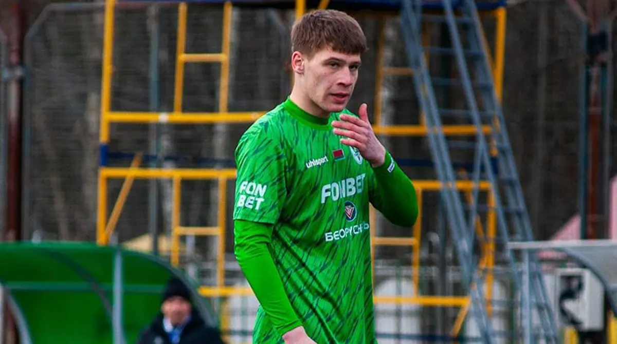Гомель дома обыграл Динамо Брест со счетом 2:1