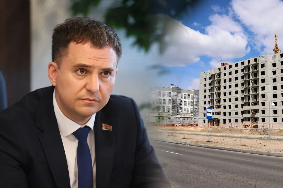 Пять причин, почему Жабинковский район второй год подряд   на Республиканской доске Почета