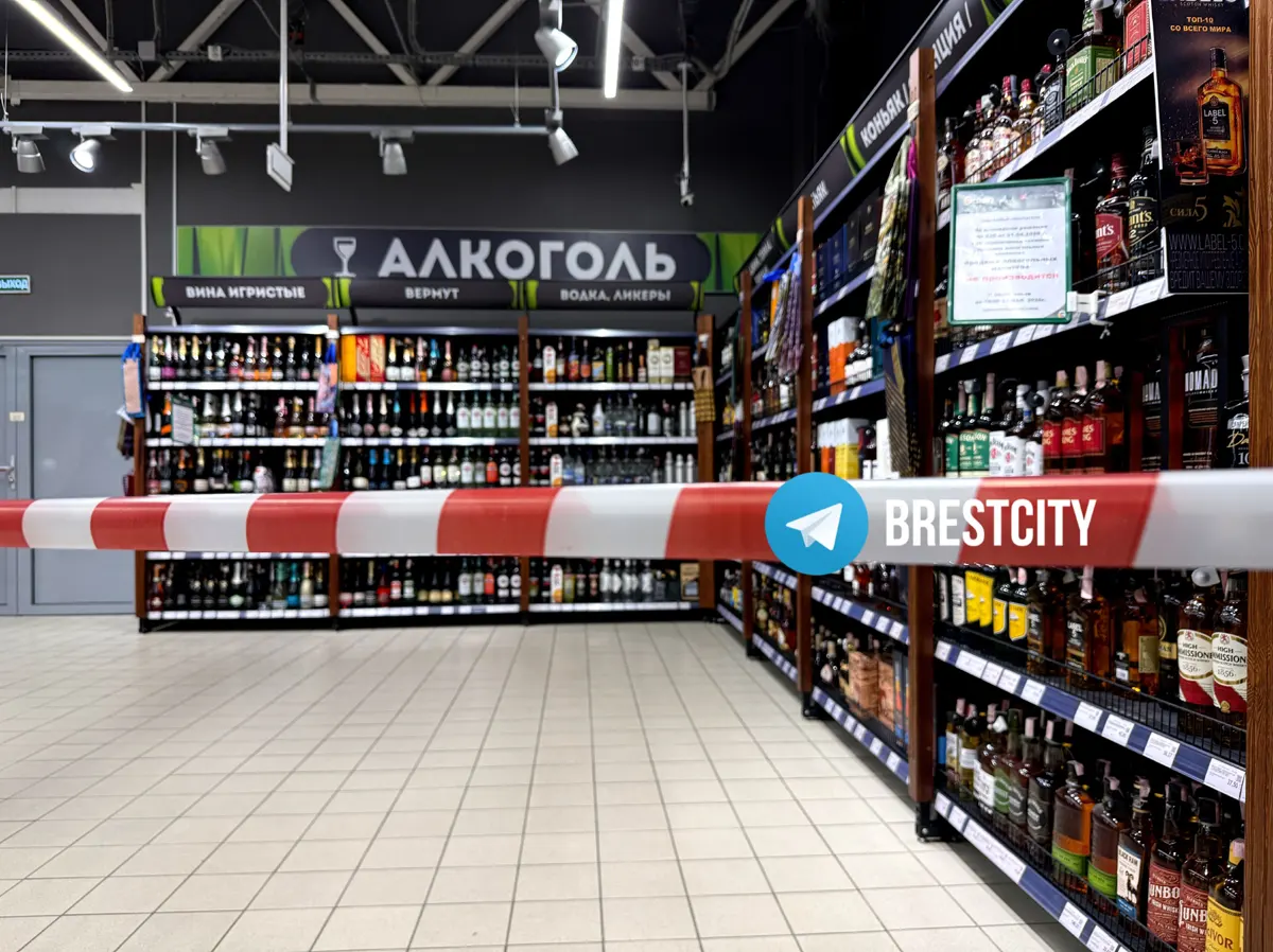 Страдают взрослые. Белорусы спорят о запрете продажи алкоголя