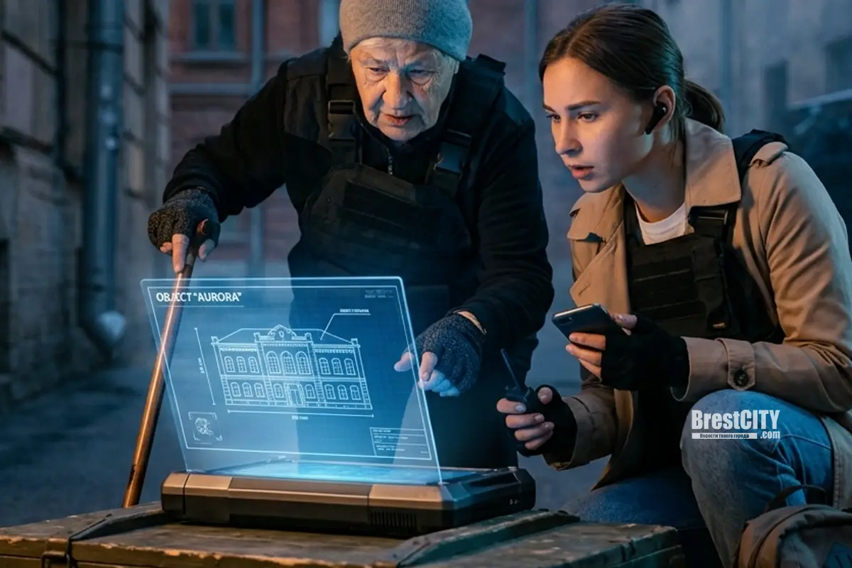 Пенсионерка с внучкой приняли участие в «секретной операции» лишились крупной суммы Пенсионерка с внучкой приняли участие в «секретной операции» лишились крупной суммы