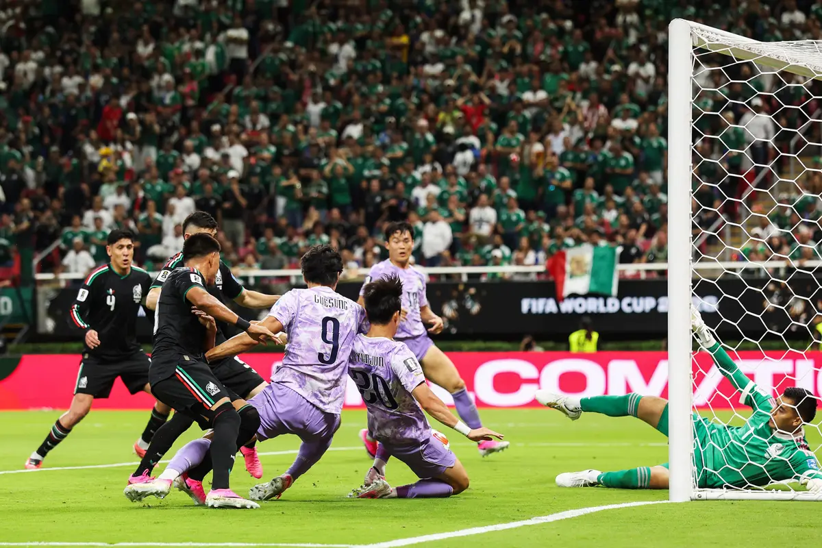 Второй тур ЧМ 2026: белорусам покажут большой футбол на выходных Второй тур ЧМ 2026: белорусам покажут большой футбол на выходных