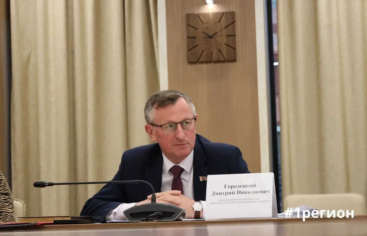 До Сахалина. Брестчина поставляет продовольствие в 75 регионов РФ