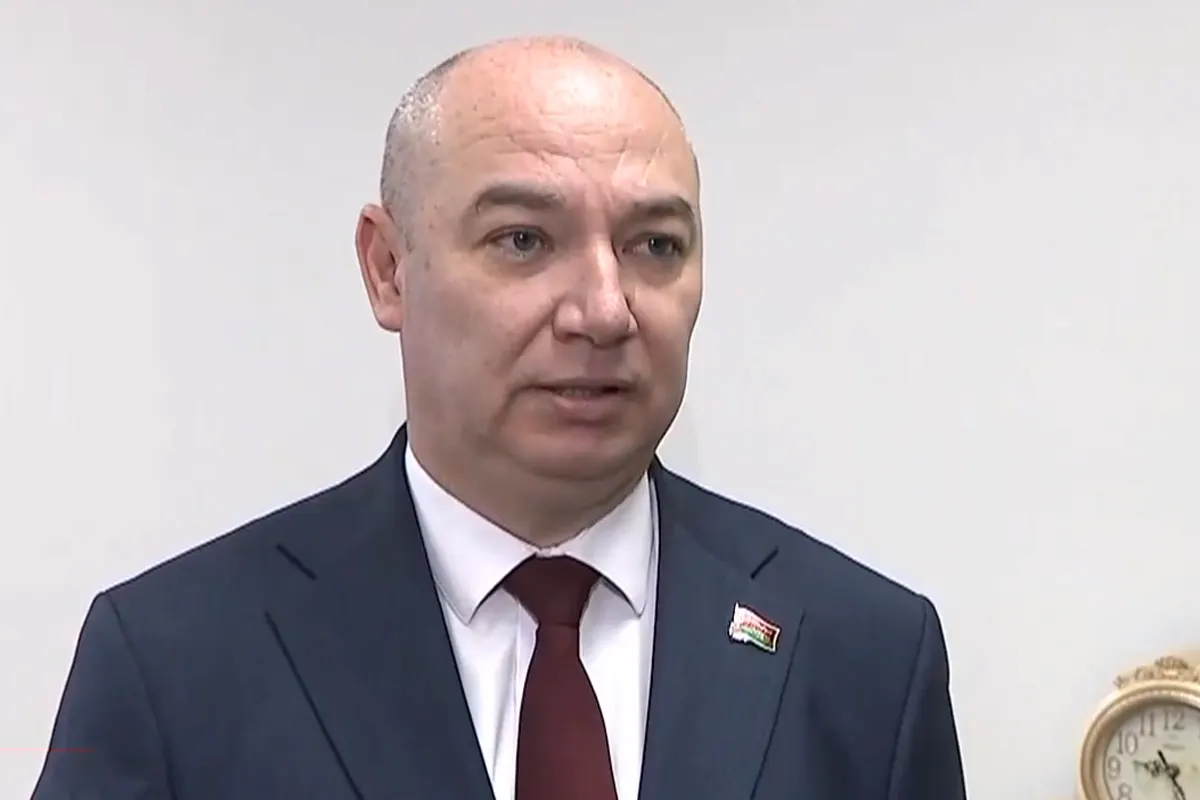 Ходжаев: шесть пострадавших в Брянской области эвакуируют в Беларусь