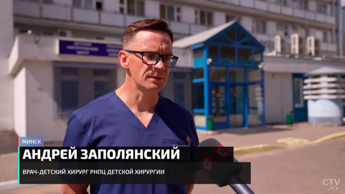 Во вторник операция. Хирург о состоянии самого тяжелого пациента, пострадавшего от БПЛА Во вторник операция. Хирург о состоянии самого тяжелого пациента, пострадавшего от БПЛА