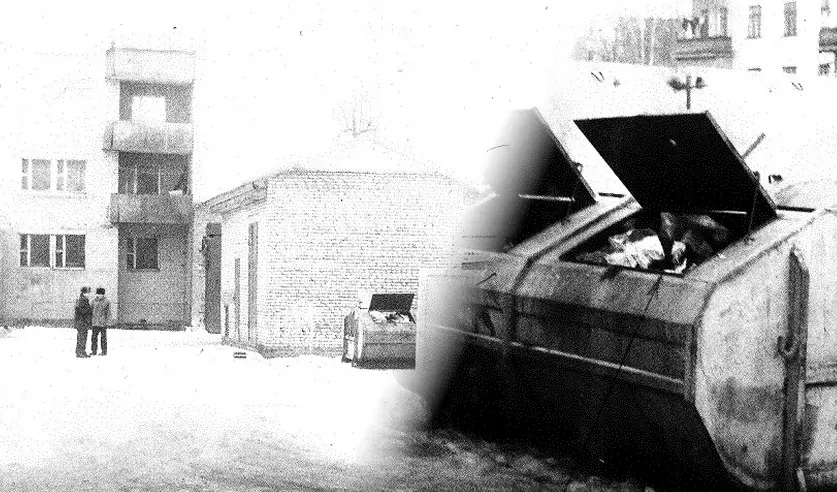 Убийство младенца в 2003 году новые факты из Жлобина Убийство младенца в 2003 году новые факты из Жлобина