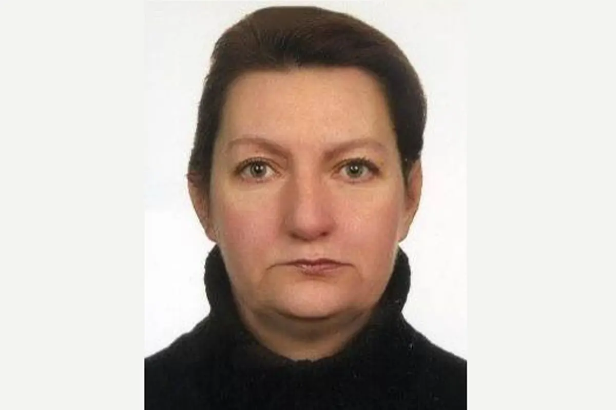 Пропала женщина из Пинского района   с 23 июня не выходит на связь