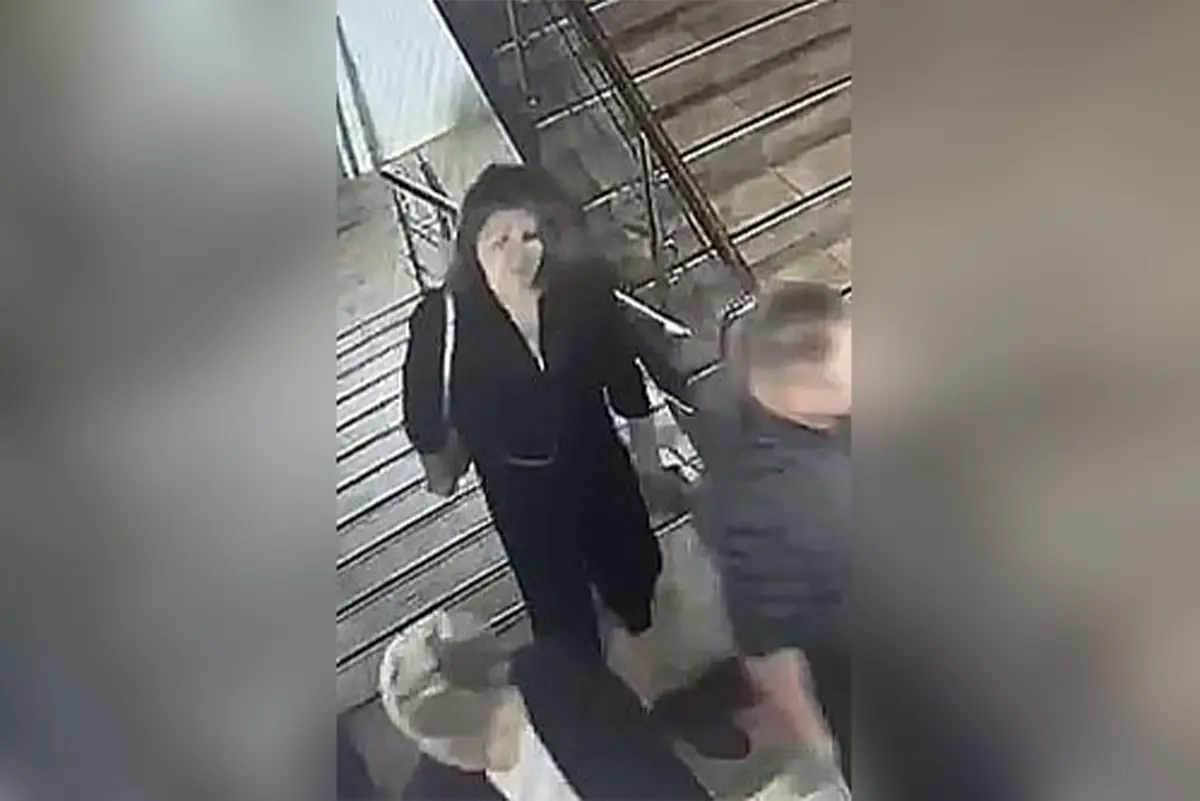 Брест. Милиция разыскивает ночную посетительницу клуба