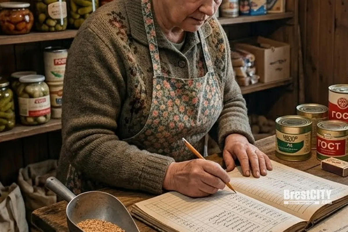 Щедрость продавца в деревне привела ее к уголовному делу