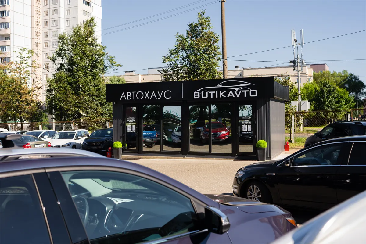 Третий точно не лишний: BUTIKAVTO откроет новый автохаус в Барановичах
