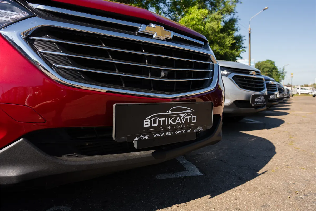 Третий точно не лишний: BUTIKAVTO откроет новый автохаус в Барановичах