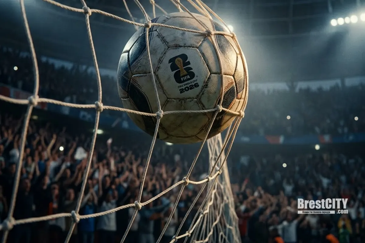 Испания возглавила рейтинг FIFA. На каком месте Беларусь?