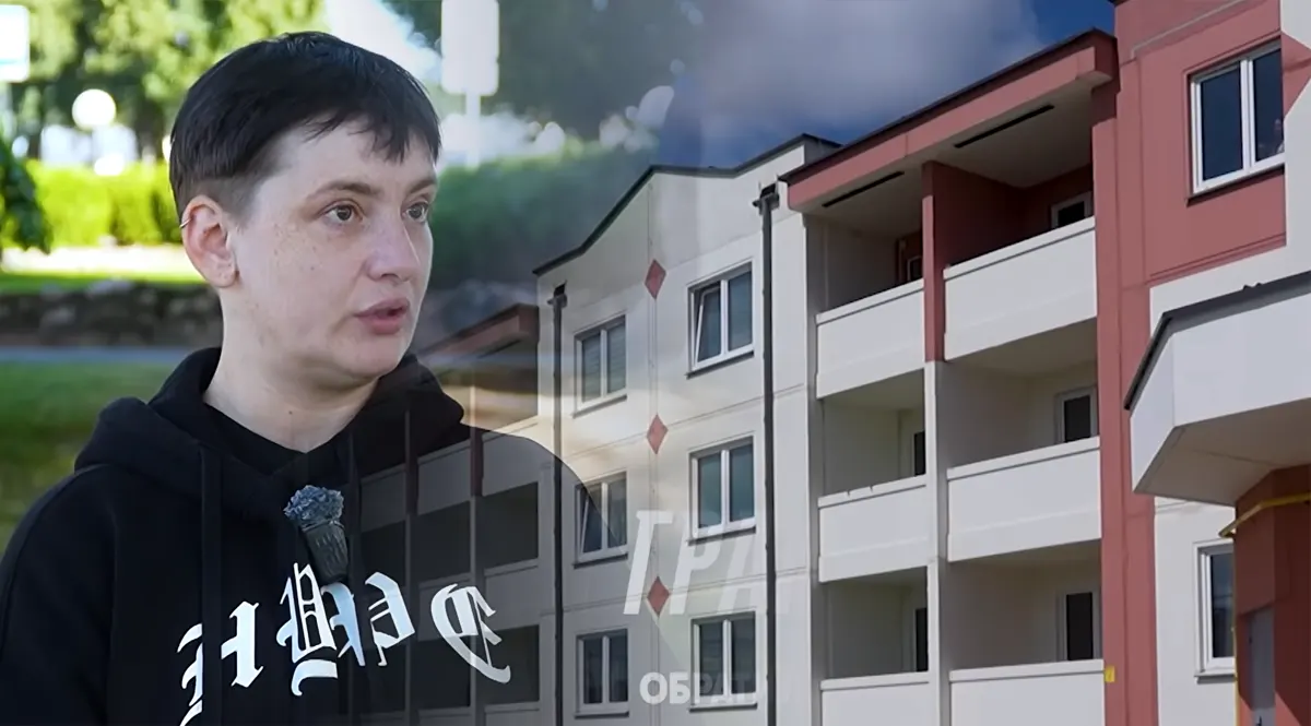 Женщину заселили не в ту квартиру   выяснилось это только спустя год