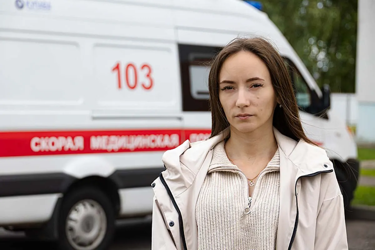 У белоруски конфликт с больницей – разбираемся У белоруски конфликт с больницей – разбираемся