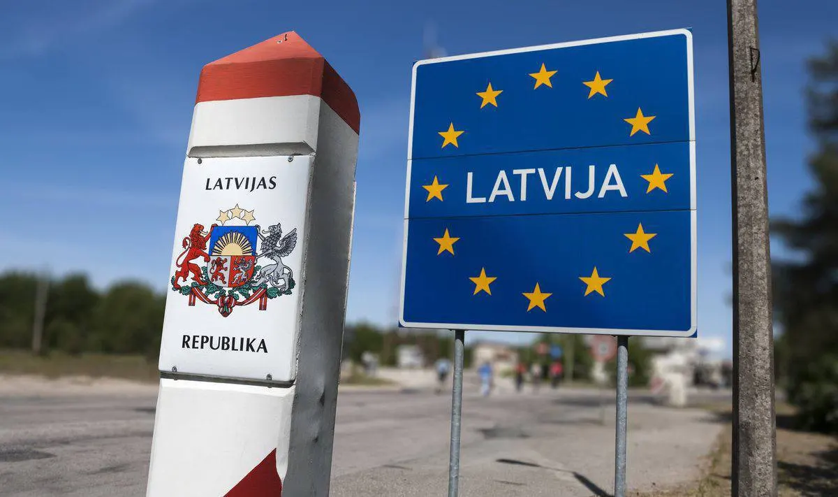 ГПК Беларуси о ситуации на границе с Латвией