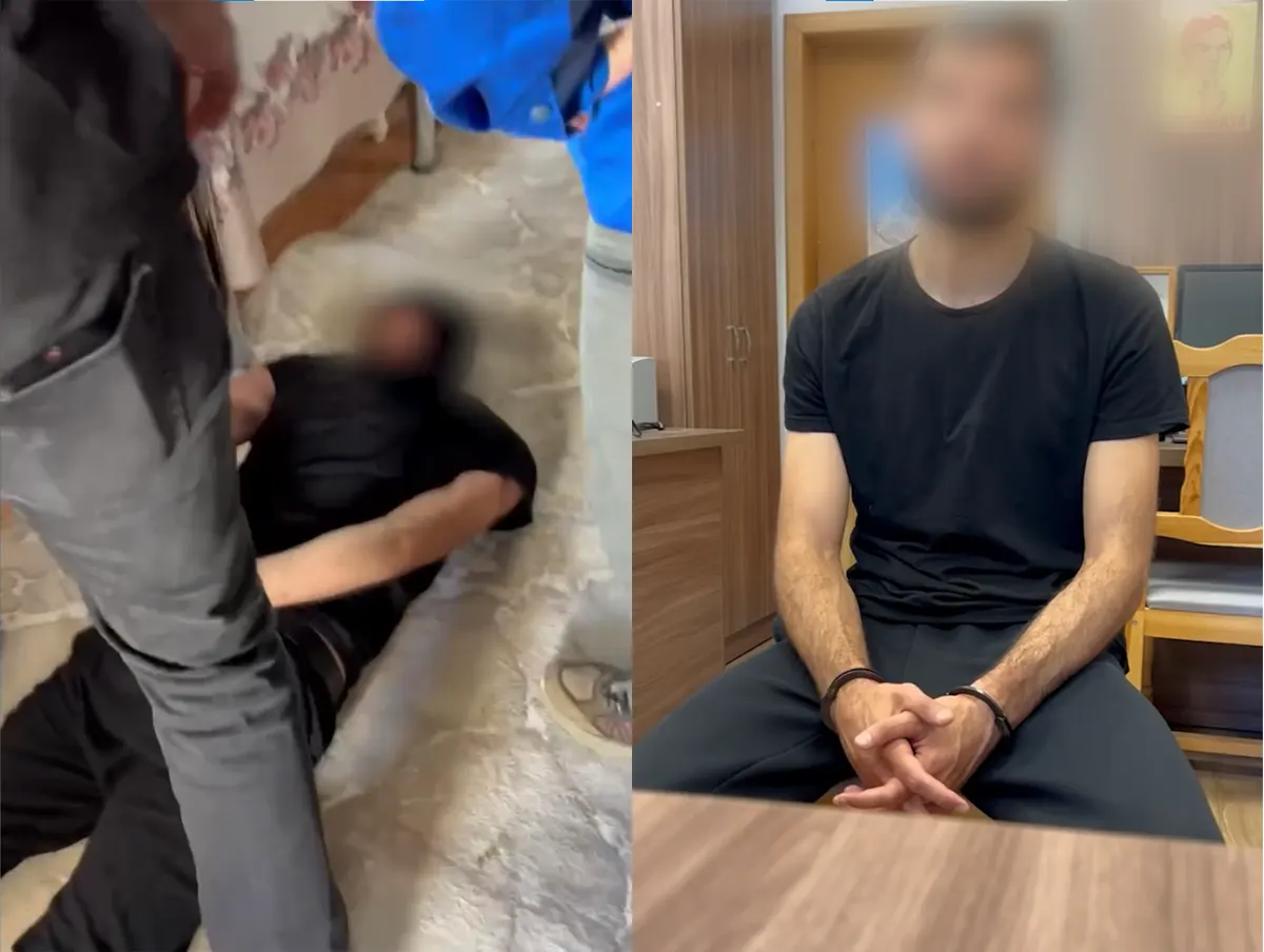 Захотел квартиру в Минске черный риэлтор задержан Захотел квартиру в Минске черный риэлтор задержан