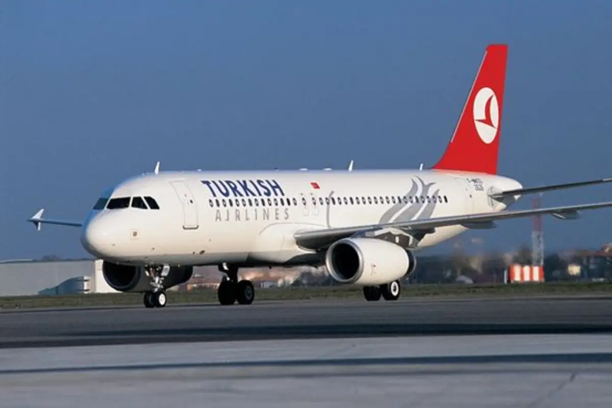 Самолет, летевший из Турции в Россию, сел в Минске из за дебошира