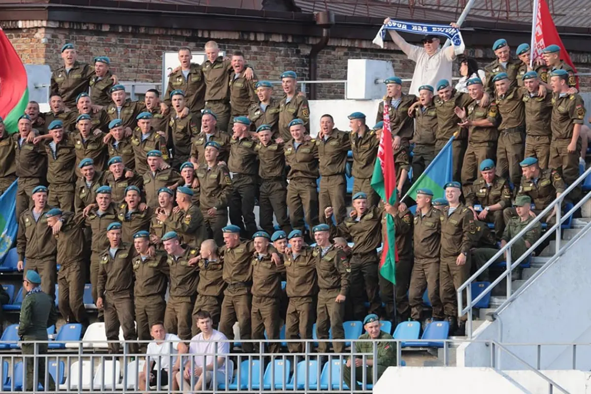 На матч Динамо Брест 2 августа можно пройти бесплатно, но не всем
