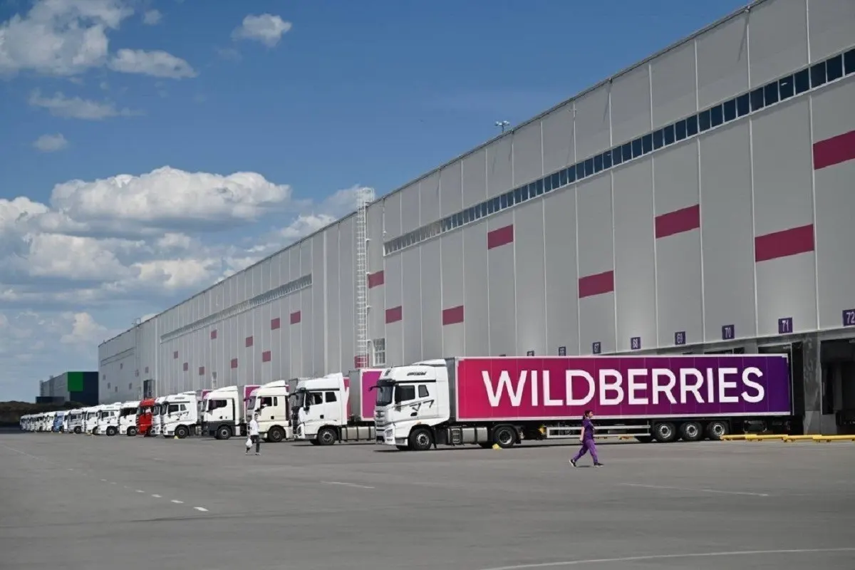 В Wildberries рассказали, что происходит на складах в России после атаки дронов