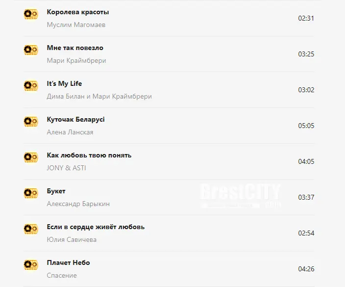 Брест. Фонтан на Советской за 5 руб. можно заказать мелодию Брест. Фонтан на Советской за 5 руб. можно заказать мелодию