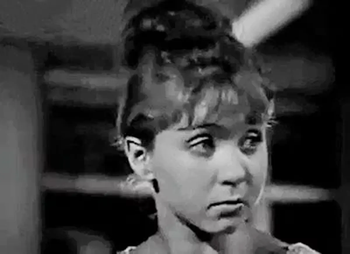 Умерла режиссер Незнайки в солнечном городе Нина Шорина Умерла режиссер Незнайки в солнечном городе Нина Шорина