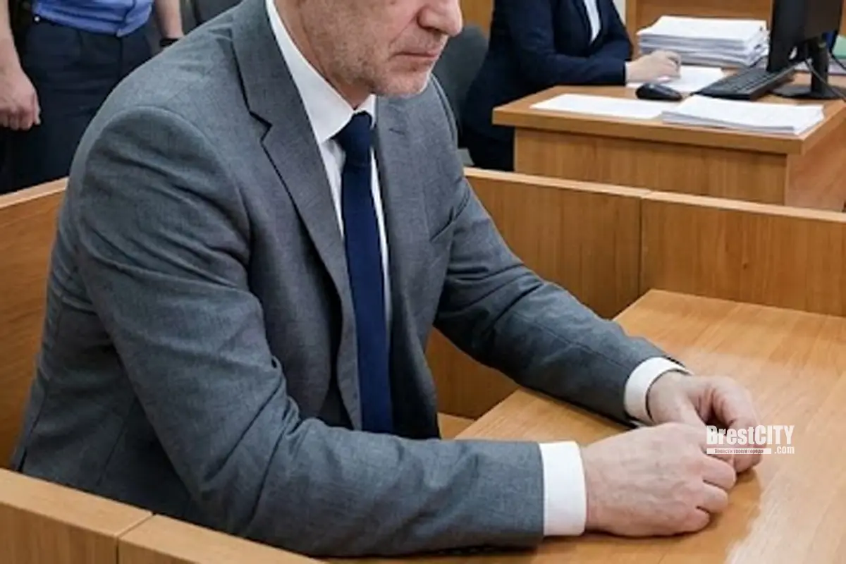 Фиктивное зачисление 95 абитуриентов: зачем экс ректор аграрного вуза это сделал