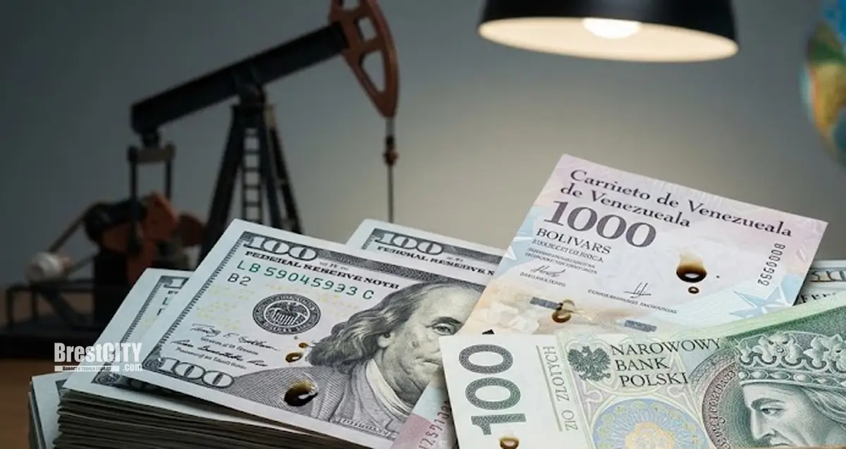 Польша потеряла почти $400 млн на попытке купить венесуэльскую нефть